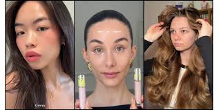 trends — Forecasting and Consulting in Beauty Innovation