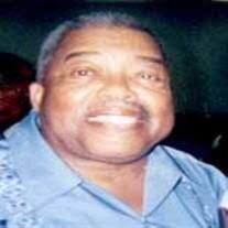 Bernard Wilford Scott Obituary