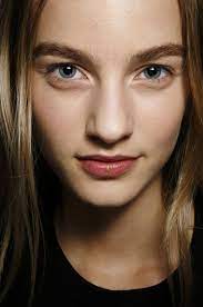 How To Draw On A Lip Ring Smokey Eye Makeup Lip Piercing Fall Makeup Looks