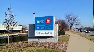 It is a member of the federal reserve system and operates branches in the states of illinois, indiana, arizona, missouri, minnesota, kansas, florida, wisconsin, and california. Bmo Harris Moving 450 Employees From Buffalo Grove To Naperville