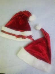 Looking for other easy diy gift ideas you and your kids can create for friends and family? Holiday Fun No Sew Diy Santa Hat Mood Sewciety
