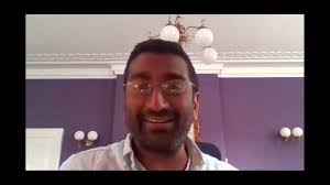 Deval Desai's Instagram, Twitter & Facebook