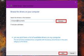 In most cases, updating using the windows update feature is fine. How To Update Drivers In Windows 10 Digital Trends