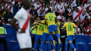 Brasil 5 x 0 peru ● 2019 copa américa extended goals & highlights hd. Peru Vs Brasil Eliminatorias Conmebol Qatar 2022 Horario Tv Como Y Donde Ver En Usa As Usa