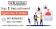 3G HR Services logo