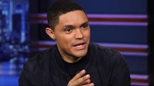 Trevor was born in johannesburg, south africa. Trevor Noah On His Tough Childhood Rise To Daily Show Fame Video Abc News