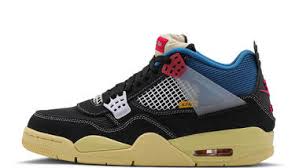 Главная каталог jordan air jordan 4. Latest Nike Air Jordan 4 Trainer Releases Next Drops The Sole Supplier