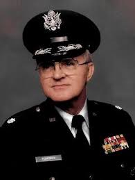 Marvin L. Perryman, Jr. Obituary