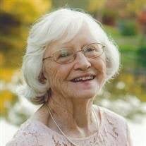 Elizabeth "Libby" Couch Obituary