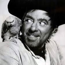Robert Newton