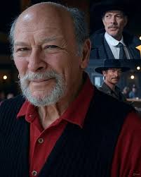 Happy 101st birthday to the legendary Lee Van Cleef!🦉