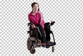 It means the user doesn't need to push the wheels to get the chair moving. Motorized Wheelchair Boccia Sport Wheelchair Tennis Png Clipart Athlete Baby Carriage Boccia Disabled Disabled Person Free