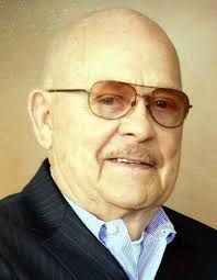 James Hewitt Gross Obituary