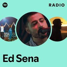 Ed Sena Radio