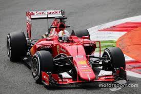F1 teams menu latest f1 news. Ferrari Looking For The Best Set Up On The Sf15 T In Monza