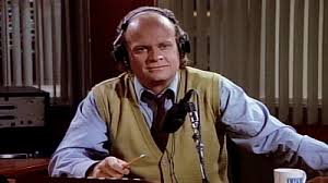 After many years spent at thecheers bar, frasier moves back home to seattle to be a radio psychiatrist after. Frasier Watch Full Episodes Online Cbs Com