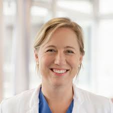 Dr. med Christine Schmidt