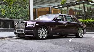 The prices of our model range would depend on the specification. Topgear New Rolls Royce Phantom Lands In Malaysia