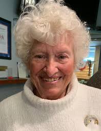 Obituary information for Beverly M. Ellinger