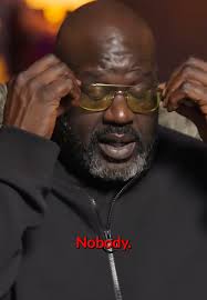 Who Takes Care of Shaq? Insights