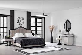 Günümüz ihtiyaçlarına uygun olarak tasarlanan kelebek yatak odası takımları, günlük hayatın koşuşturmasından önce size huzurlu ve mutlu bir başlangıç. Biblo Yatak Odasi Takimi Inobilya