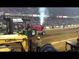 tractor pulling news pullingworld com 2012 freedom hall