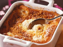 Gratins De Litchis A La Vanille Recettes Recette Recette Gratin Recette Recettes De Cuisine