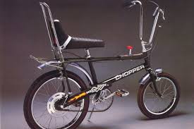 Raleigh Chopper Raleigh Chopper The Blenheim Gang Essais Et Culture Automobile Chopper Bike Raleigh Chopper Chopper