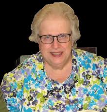 Sr. Charlotte Koch F.S.P. Obituary