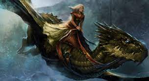 Dragonrider - A Wiki Of Ice And Fire