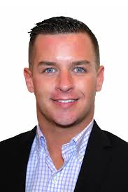 Eric Maher, Real Estate Agent