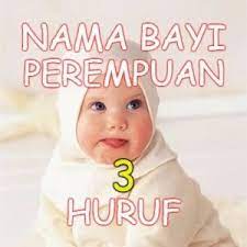 We did not find results for: Nama Bayi Perempuan Islami 3 Huruf Idenamaislami Com
