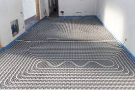 Radiant systems heat the floor itself and then that heat rises. Can I Add Radiant Heating Under My Hardwood Floors Wall 2 Wall Hardwoods Inc