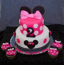 Minnie Mouse Birthday Ideas For 2 Year Old Daughter Minnie Mouse Birthday Party Ideas Toddler Birthday Party Minnie Mouse Birthday Cakes Minnie Mouse Birthday Party