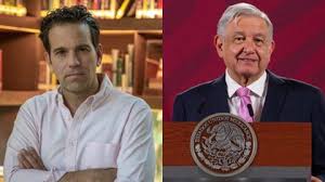 Comenzó su trayectoria periodística como reportero desde que cursaba la preparatoria. Los Ideales Que Persiguieron Juntos Estan Arrumbados Loret De Mola Aseguro Que Hay Enojo En Las Bases De Morena Contra Amlo Infobae