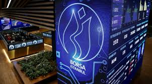 Borsa i̇stanbul review provides a scholarly platform for empirical financial studies including but not limited to capital markets and institutions, investor behavior, financial centers, market structures, and corporate finance. Borsa Istanbul Gunu Rekorlarla Tamamladi Son Dakika Haberleri