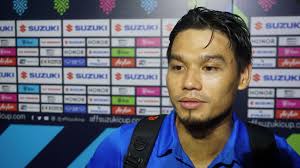 Unlikely hero Jovin Bedic proud to deliver in Azkals' draw with Thailand