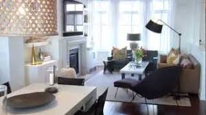 Maybe you would like to learn more about one of these? Interior Design Bright Warm Lakeside Townhouse Youtube