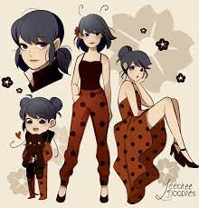 miraculous ladybug ledi bag i super kot bago chibi kot