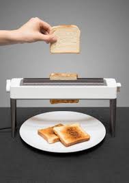 Studies Master Product Design Projects Workshops Diploma 2015 Toaster Clay Pizza Oven Cooking
