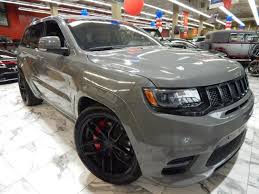 Image result for Sting Grey 2020 Grand Cherokee