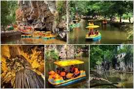 Kebanyakannya tempat untuk melihat hidupan semula jadi. 2 Tasik Indah Lokasi Bersantai Di Ipoh Ootd Cantik Kat Sini Libur