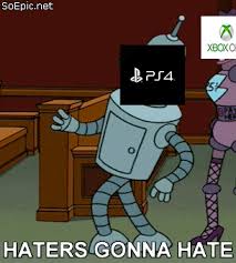 Thanks for watching the ps4 party update meme compilation subscribe and like for more funny memes. Ps4 Xbox Xbox One Gif Find On Gifer
