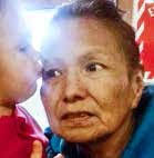 MAVIS LEMARIE MCGHEE