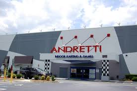 They do safety briefing and provide helmets and an id card. 6 Best Go Kart Racing Tracks In Metro Atlanta Atlanta Parent