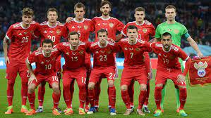 Сборная россии на домашнем чемпионате мира: Sostav Sbornoj Rossii Chempionat Mira Po Futbolu 2018 Rt Na Russkom