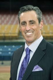 Sports agent a top-tier marketer