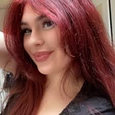 Ravyen for Edith Cassidy (EE-dif CASS-ih-dee)