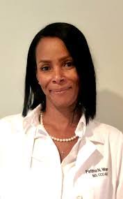 Fatima Lawrence's Instagram, Twitter & Facebook