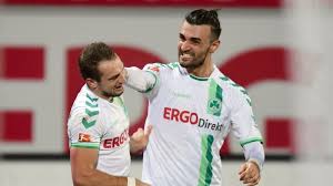 4 büyüklerin gözdesi serdar dursun tercihini kimden yana kullanacak. Serdar Dursun Darmstadt 98 De Avrupaolay Com